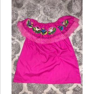 Mexican blouse 💕